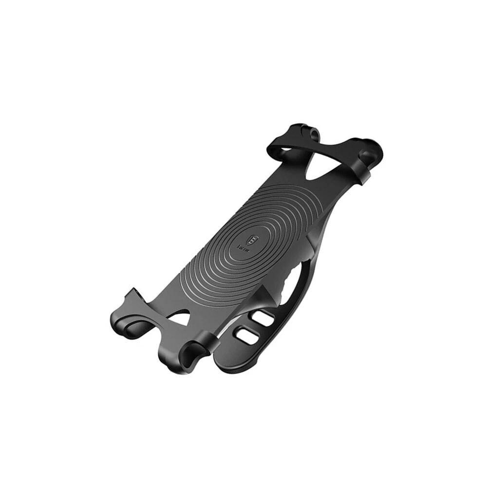 Baseus Miracle Bicycle Mounts Bisiklet Motosiklet Telefon Tutucu SUMIR