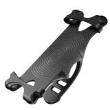 Baseus Miracle Bicycle Mounts Bisiklet Motosiklet Telefon Tutucu SUMIR