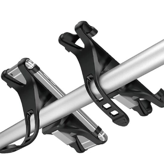 Baseus Miracle Bicycle Mounts Bisiklet Motosiklet Telefon Tutucu SUMIR