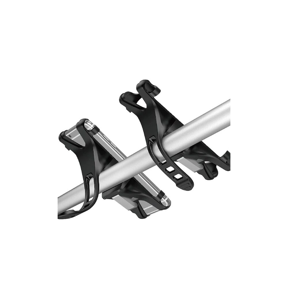 Baseus Miracle Bicycle Mounts Bisiklet Motosiklet Telefon Tutucu SUMIR