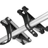 Baseus Miracle Bicycle Mounts Bisiklet Motosiklet Telefon Tutucu SUMIR