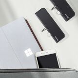 Baseus Multifunctional HUB Surface Go(Type-C+Audio to HD4K+USB3.0+Type