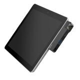 Baseus Multifunctional HUB Surface Go(Type-C+Audio to RJ45+USB3.0+Type