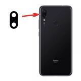 Xiaomi Redmi Note 7 Arka Kamera Lens Cam