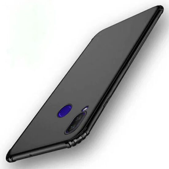 Xiaomi Redmi 7/Y3 Anti-Drop Darbe Emici Silikon Kılıf