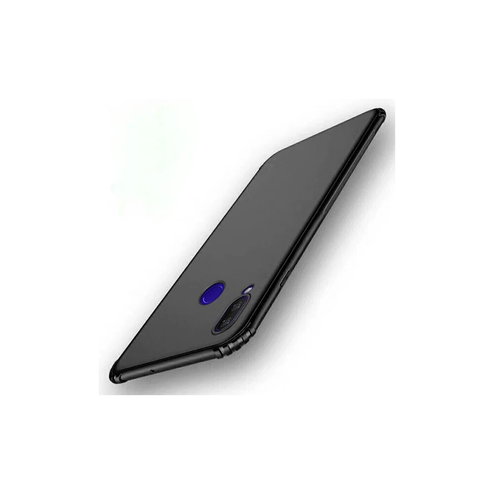 Xiaomi Redmi 7/Y3 Anti-Drop Darbe Emici Silikon Kılıf