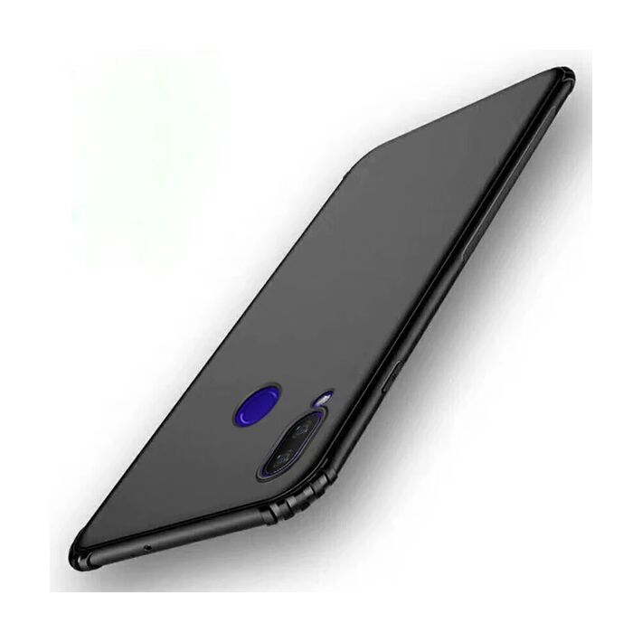 Xiaomi Redmi 7/Y3 Anti-Drop Darbe Emici Silikon Kılıf