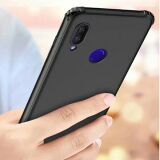 Xiaomi Redmi 7/Y3 Anti-Drop Darbe Emici Silikon Kılıf