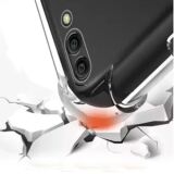Huawei Y9 2018 Anti-Drop Darbe Emici Silikon Kılıf