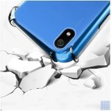 Xiaomi Redmi 7A Anti-Drop Darbe Emici Silikon Kılıf