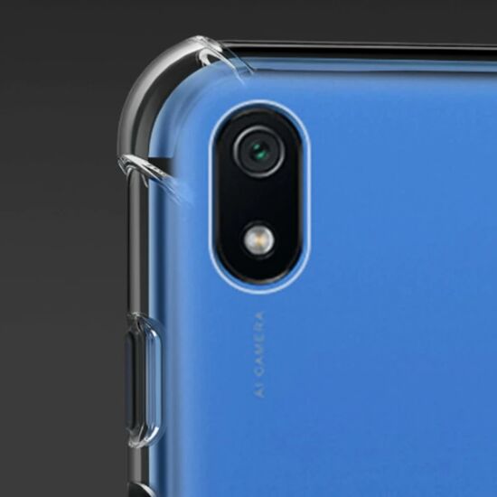 Xiaomi Redmi 7A Anti-Drop Darbe Emici Silikon Kılıf