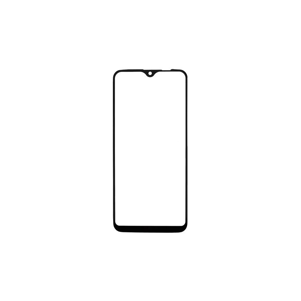 Samsung Galaxy A20e 3D Full Kaplama Kırılmaz Cam Ekran Koruyucu