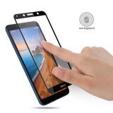 Xiaomi Redmi 7A 3D Full Kaplama Kırılmaz Cam Ekran Koruyucu