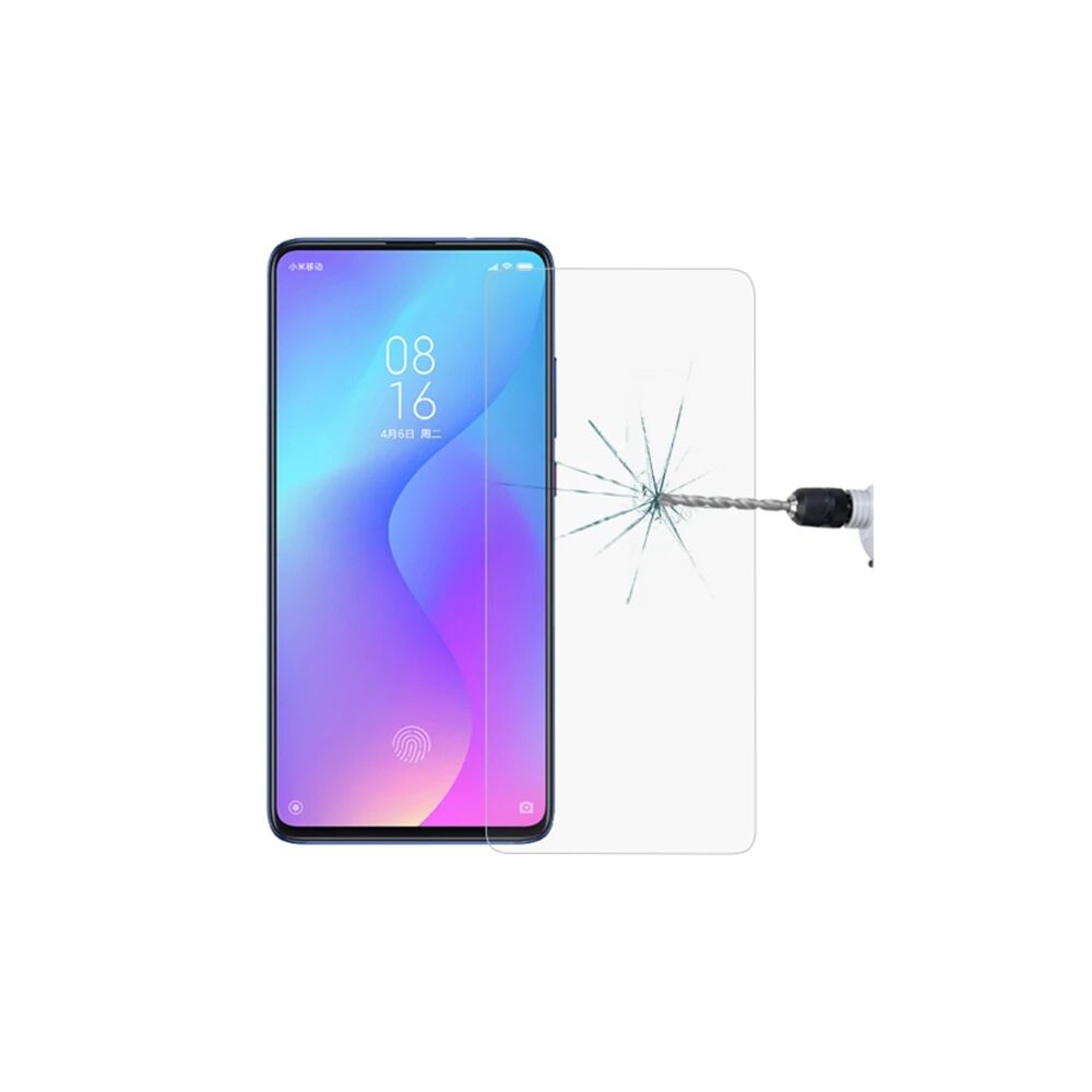 Xiaomi K20/K20Pro-Mi 9T Tempered Kırılmaz Cam Ekran Koruyucu