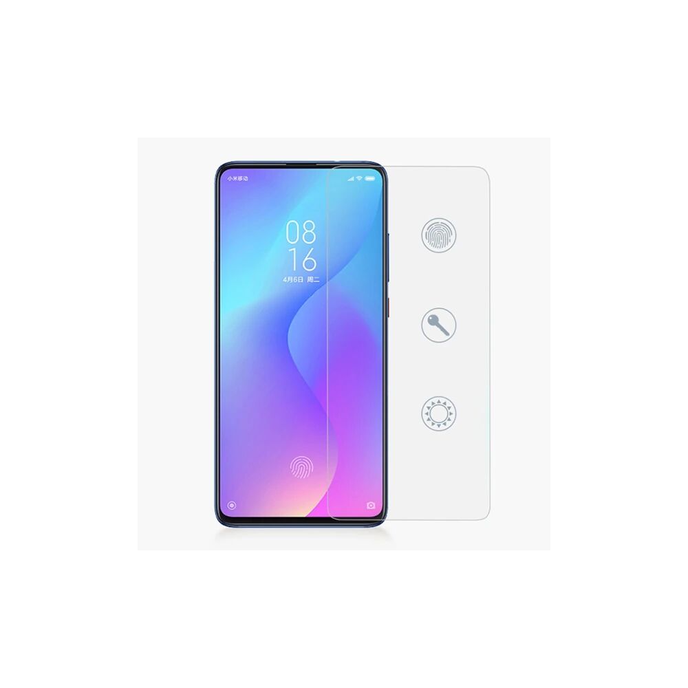 Xiaomi K20/K20Pro-Mi 9T Tempered Kırılmaz Cam Ekran Koruyucu