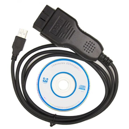 VAG CAN Commander 5.5+ Pin Reader 3.9Beta VWSkoda Teşhis Tarayıcı Arac