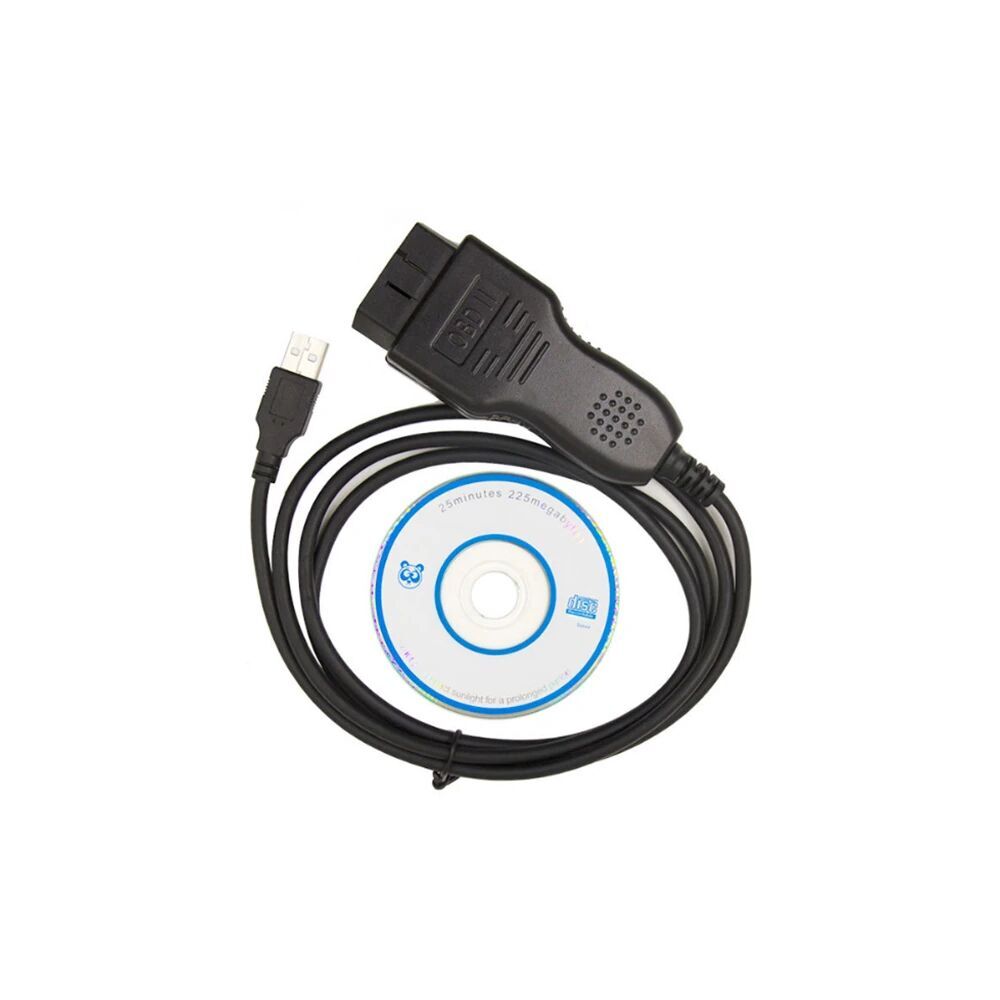 VAG CAN Commander 5.5+ Pin Reader 3.9Beta VWSkoda Teşhis Tarayıcı Arac