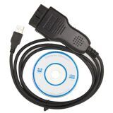 VAG CAN Commander 5.5+ Pin Reader 3.9Beta VWSkoda Teşhis Tarayıcı Arac