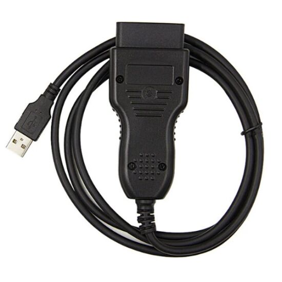 VAG CAN Commander 5.5+ Pin Reader 3.9Beta VWSkoda Teşhis Tarayıcı Arac
