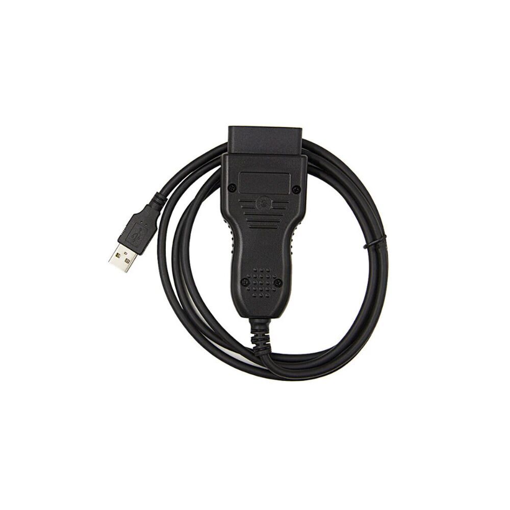 VAG CAN Commander 5.5+ Pin Reader 3.9Beta VWSkoda Teşhis Tarayıcı Arac