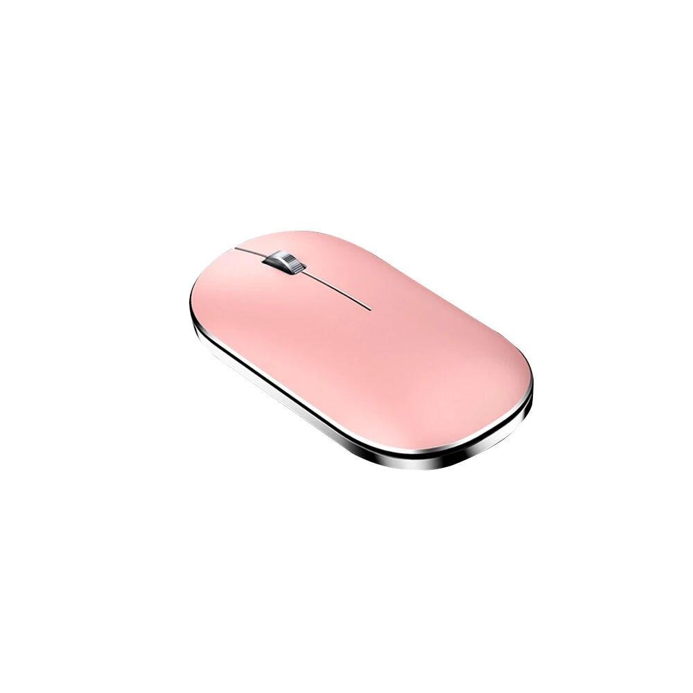 ALLY MC 502 Kablosuz 2.4 Bluetooth Mouse Type-C Şarjlı Premium