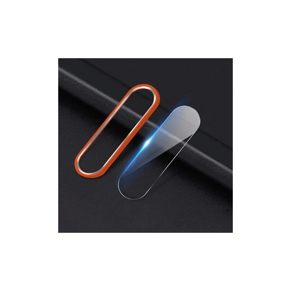 HUAWEİ P30 KAMERA KORUMA METAL LENS+ KIRILMAZ CAM SET