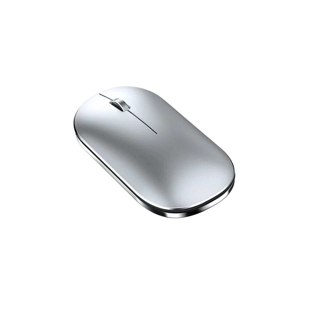 ALLY MC 502 Kablosuz 2.4 Bluetooth Mouse Type-C Şarjlı Premium