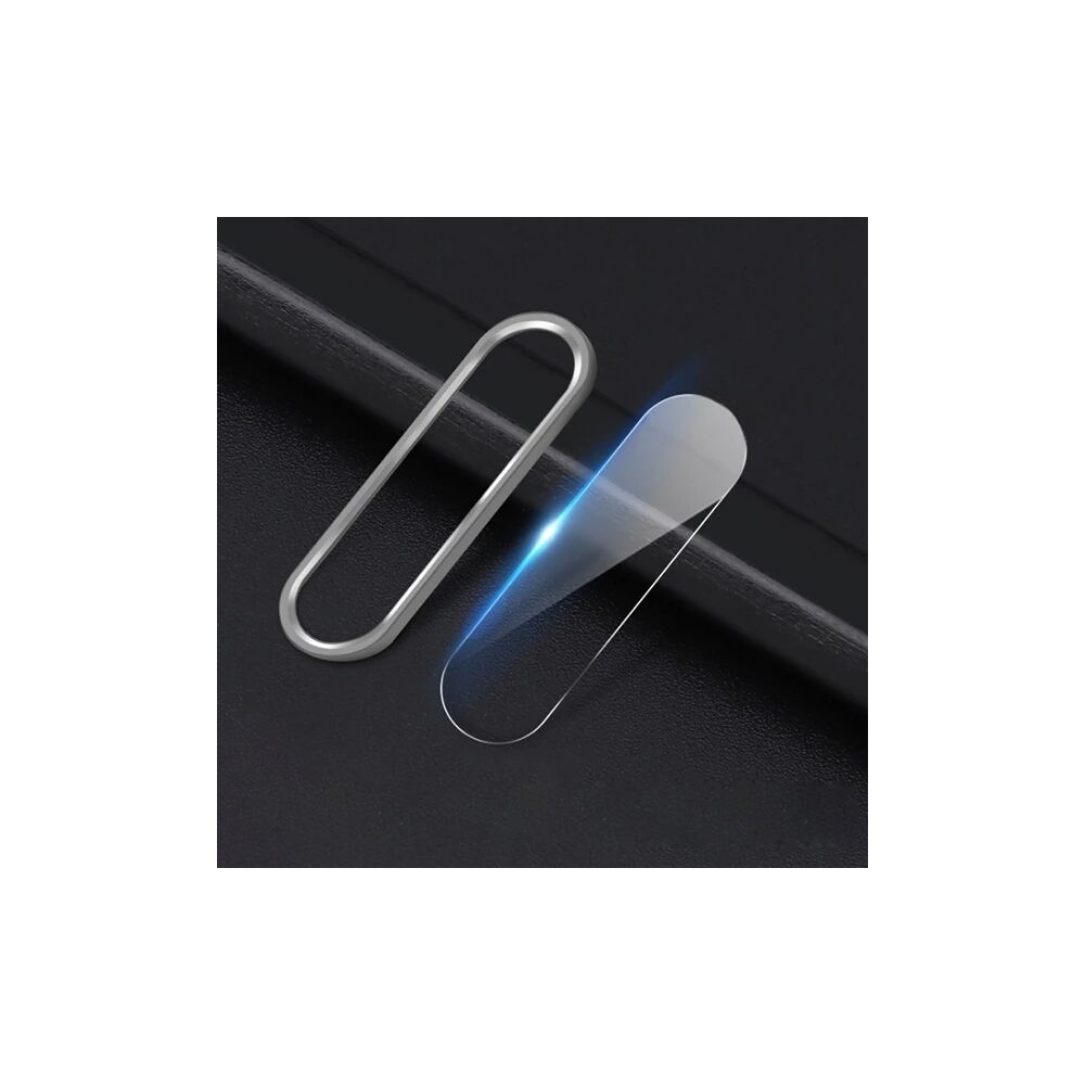 HUAWEİ P30 KAMERA KORUMA METAL LENS+ KIRILMAZ CAM SET
