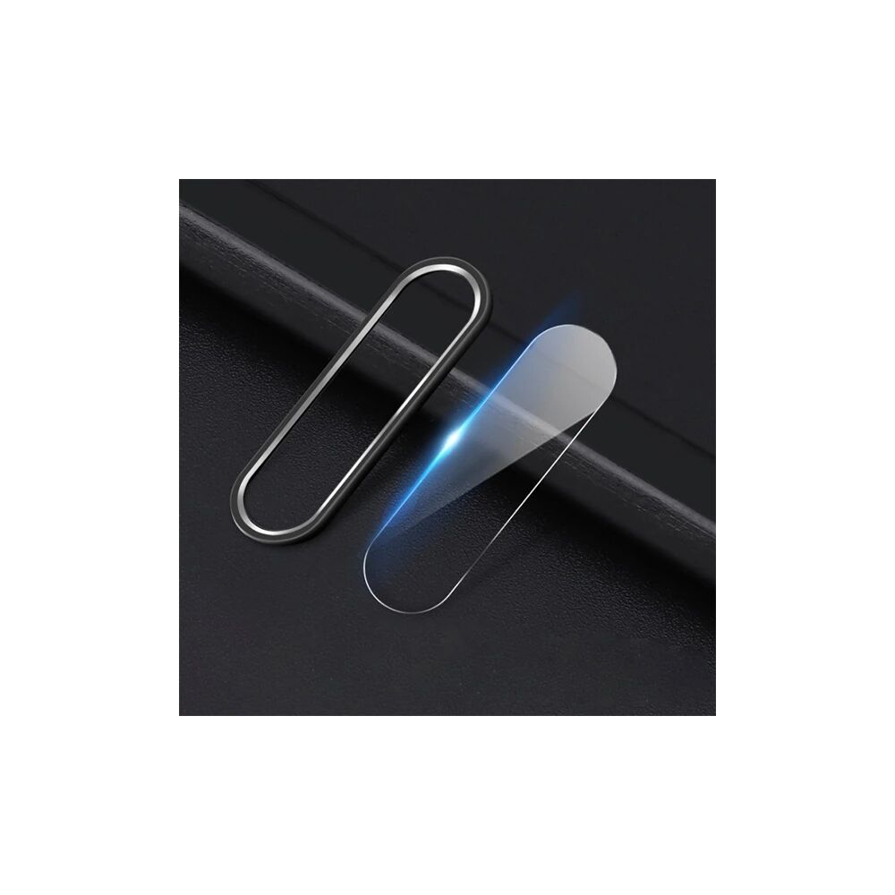 HUAWEİ P30 KAMERA KORUMA METAL LENS+ KIRILMAZ CAM SET