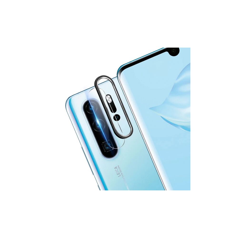 HUAWEİ P30 KAMERA KORUMA METAL LENS+ KIRILMAZ CAM SET