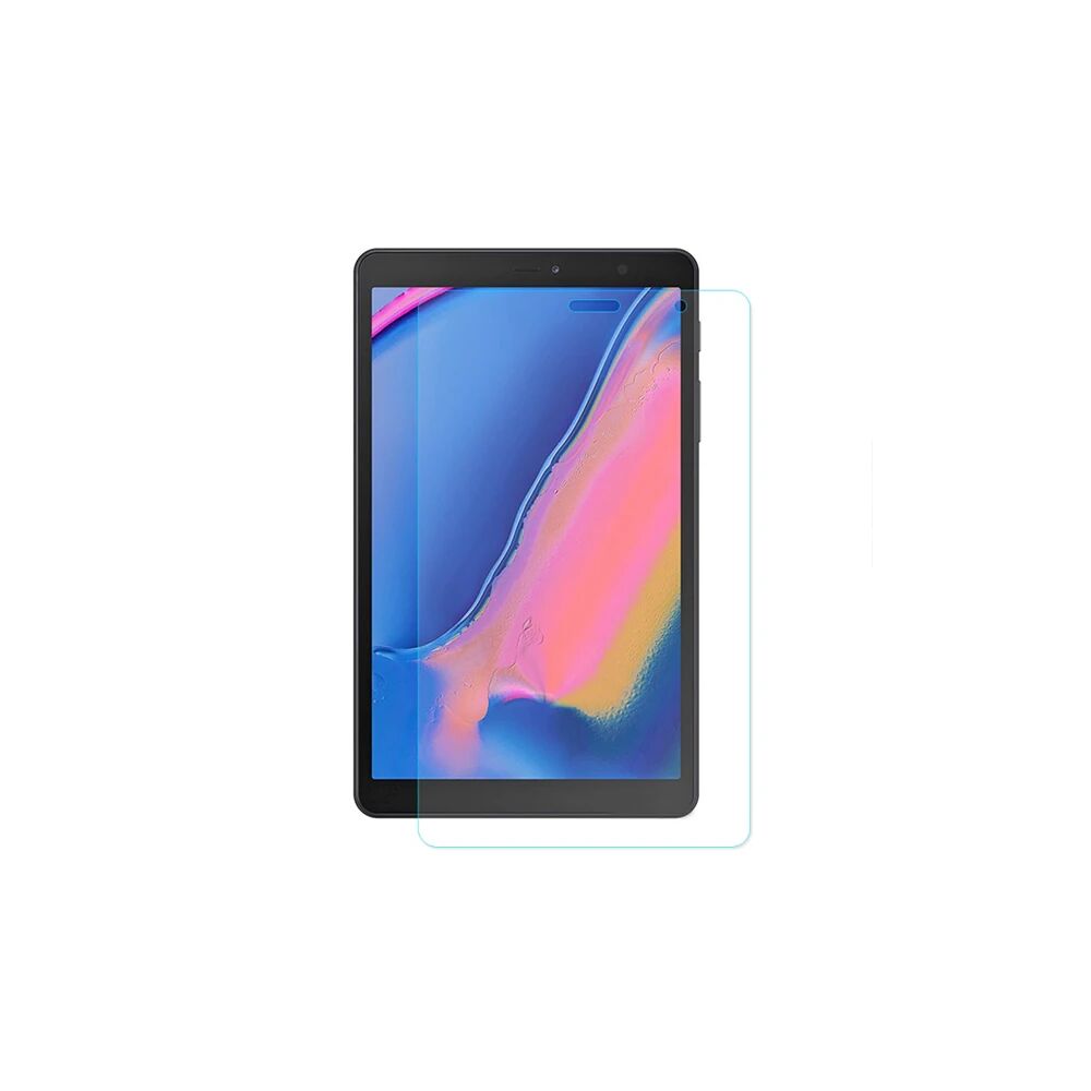 Ally Sm Galaxy Tab A 8 (2019) P200/p205 Tempered Kırılmaz Cam Ekran Ko