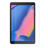 Ally Sm Galaxy Tab A 8 (2019) P200/p205 Tempered Kırılmaz Cam Ekran Ko