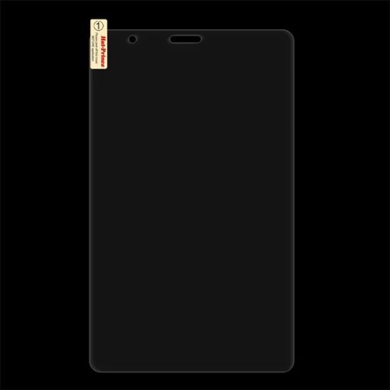 Ally Sm Galaxy Tab A 8 (2019) P200/p205 Tempered Kırılmaz Cam Ekran Ko