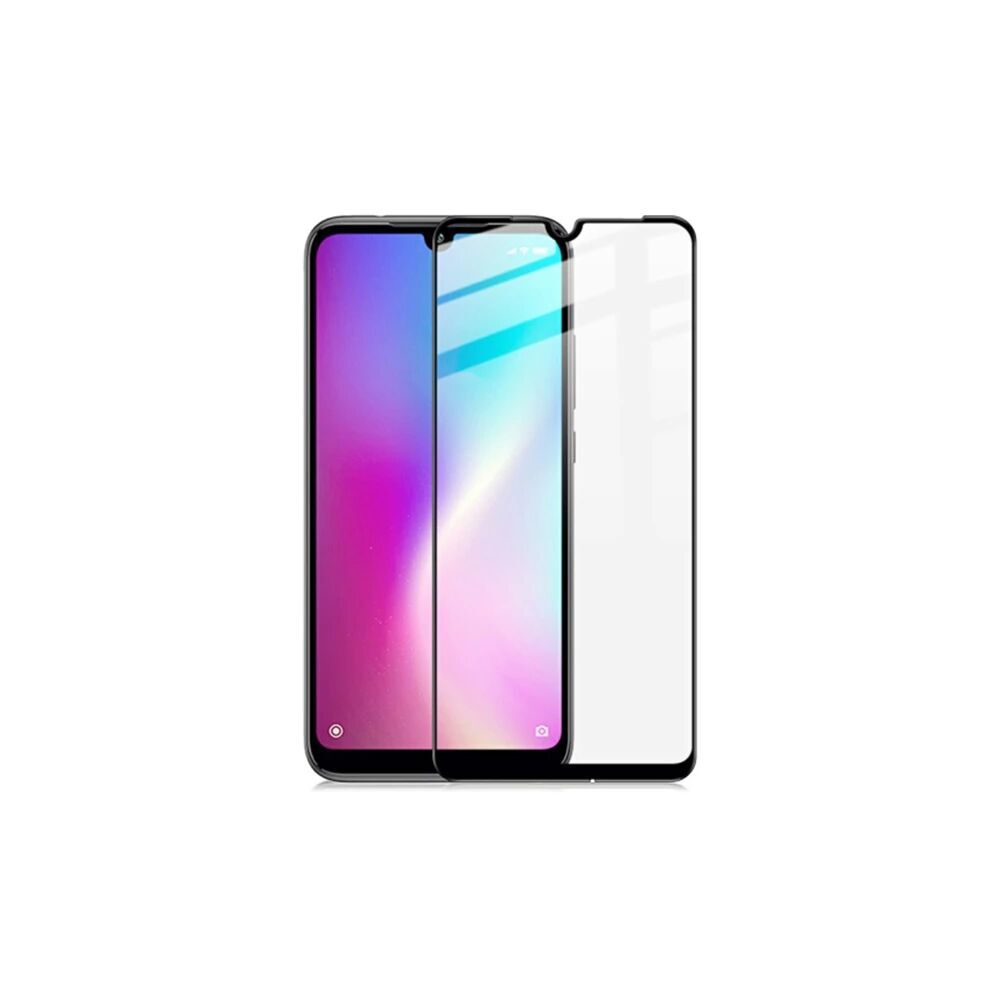 Xiaomi Redmi 7 3d Full Tempered Kırılmaz Cam Ekran Koruyucu