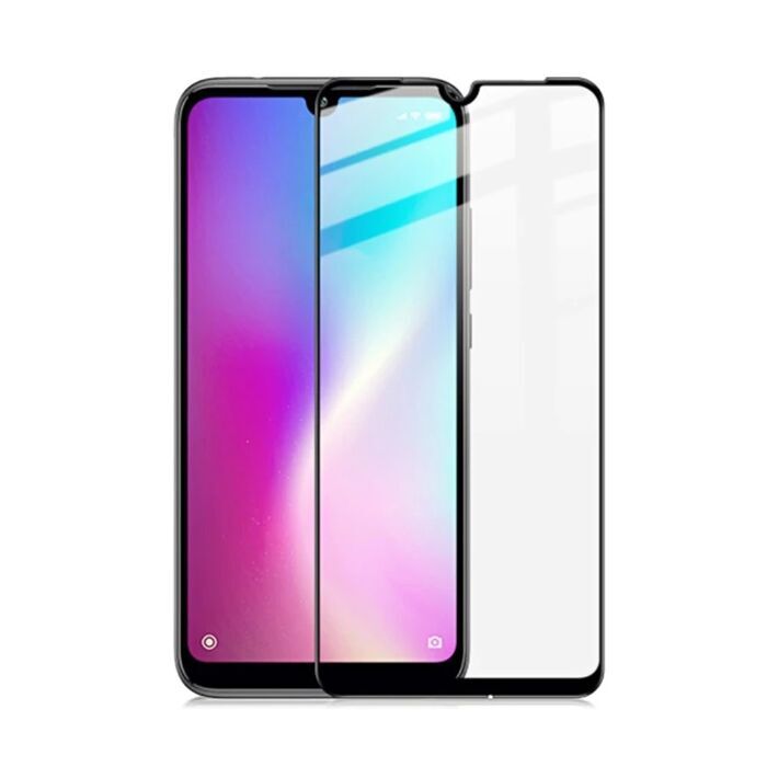 Xiaomi Redmi 7 3d Full Tempered Kırılmaz Cam Ekran Koruyucu