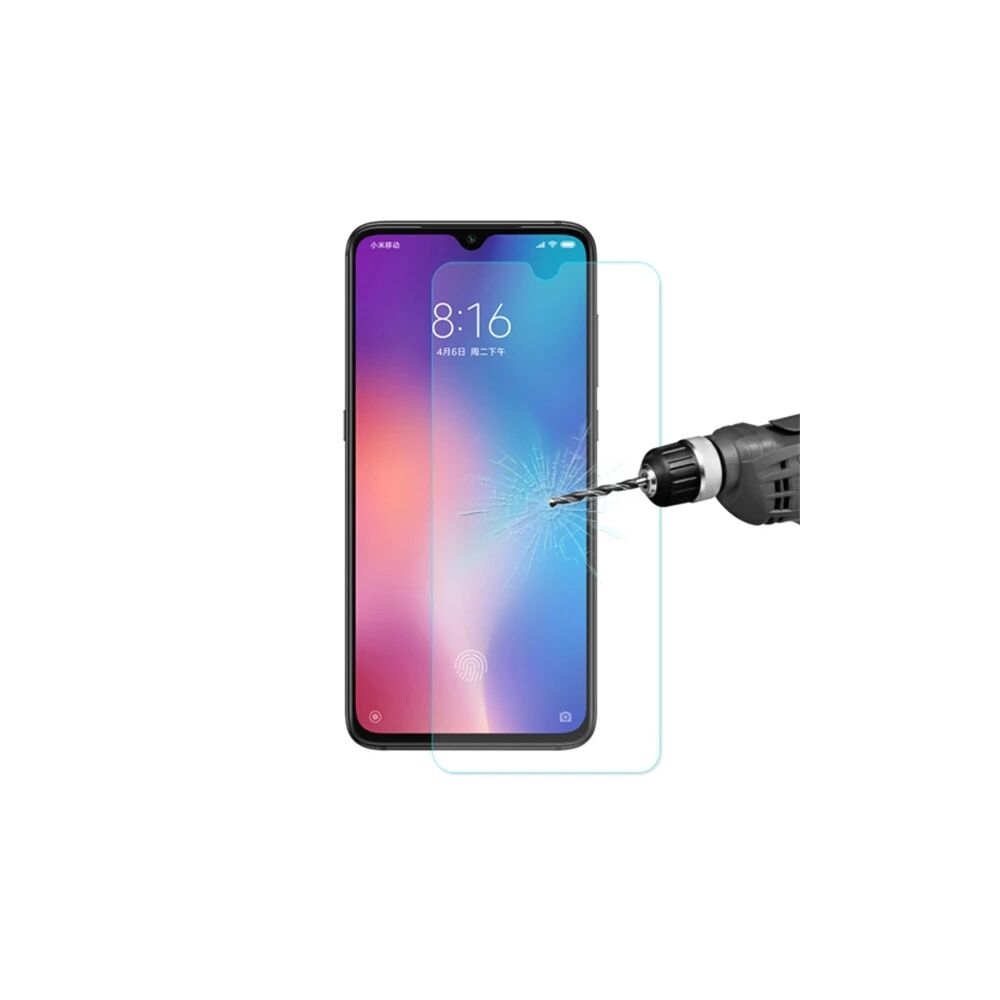 Xiaomi Mi 9 Se Tempered Kırılmaz Cam Ekran Koruyucu