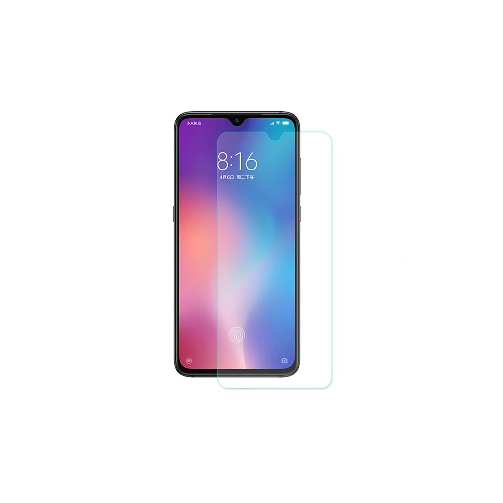 Xiaomi Mi 9 Se Tempered Kırılmaz Cam Ekran Koruyucu