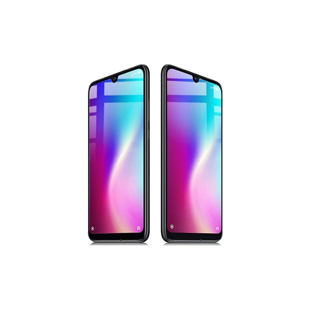 Xiaomi Redmi 7 3d Full Tempered Kırılmaz Cam Ekran Koruyucu