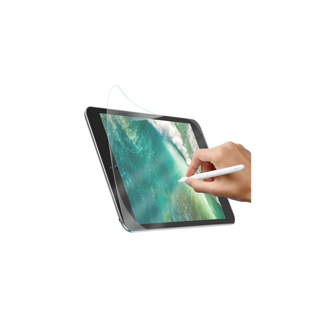 Baseus İPad Pro/air 310.5 İnch Paper Like Film Darbe Emici Pet Ekran K