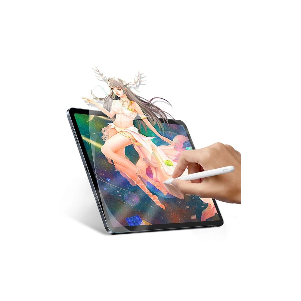 Baseus İPad Pro/air 310.5 İnch Paper Like Film Darbe Emici Pet Ekran K