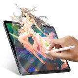 Baseus İPad Pro/air 310.5 İnch Paper Like Film Darbe Emici Pet Ekran K
