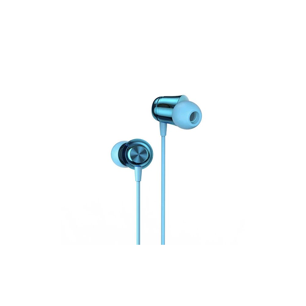 Baseus Encok H13 3.5mm Jack Mikrofonlu Kulak İçi Kulaklık Auriculares 