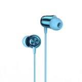 Baseus Encok H13 3.5mm Jack Mikrofonlu Kulak İçi Kulaklık Auriculares 