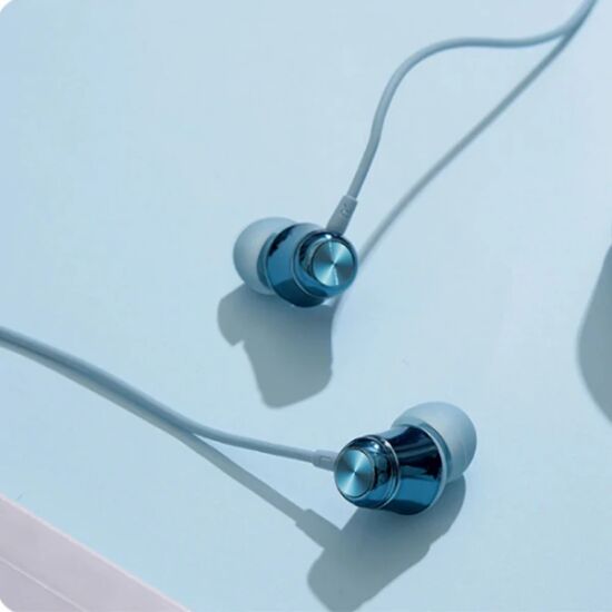 Baseus Encok H13 3.5mm Jack Mikrofonlu Kulak İçi Kulaklık Auriculares 