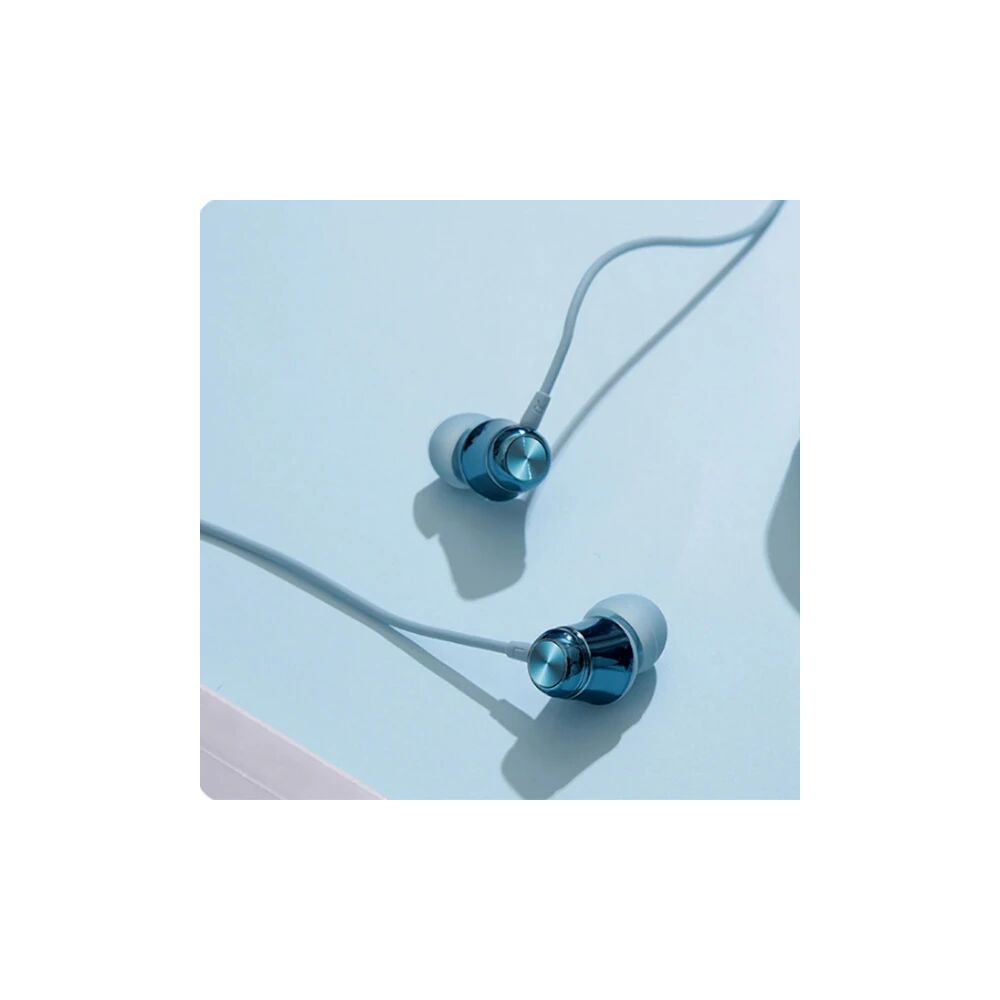 Baseus Encok H13 3.5mm Jack Mikrofonlu Kulak İçi Kulaklık Auriculares 