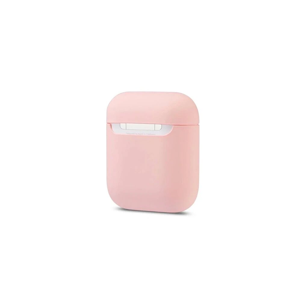Ally Apple Airpods İçin Soft Silikon Tam Kaplayan Kılıf
