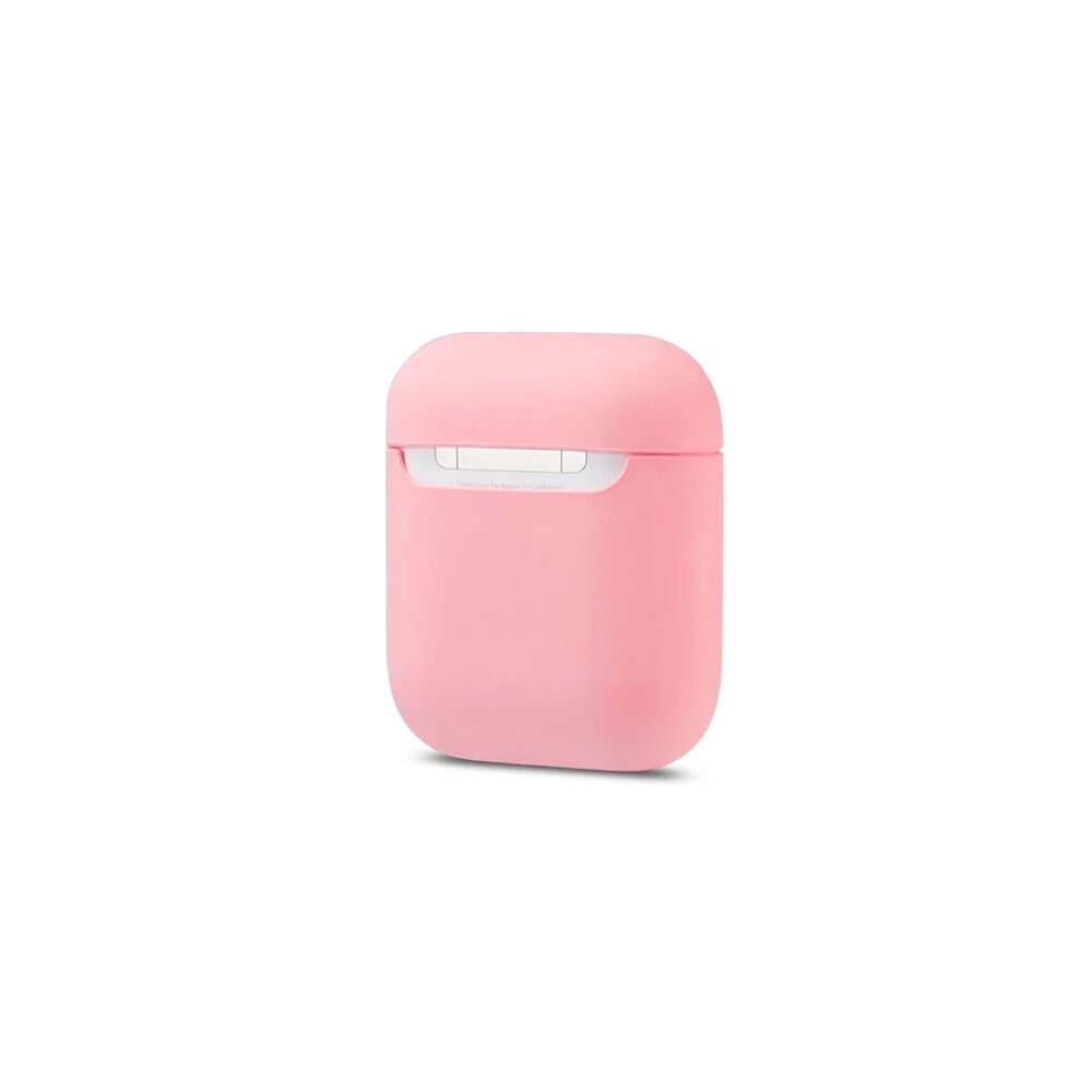 Ally Apple Airpods İçin Soft Silikon Tam Kaplayan Kılıf
