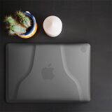 Ally Macbook Air 13A1466/1363 Portatif Alt Üst Kılıf+çanta