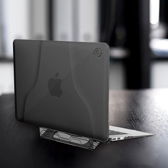 Ally Macbook Air 13A1466/1363 Portatif Alt Üst Kılıf+çanta