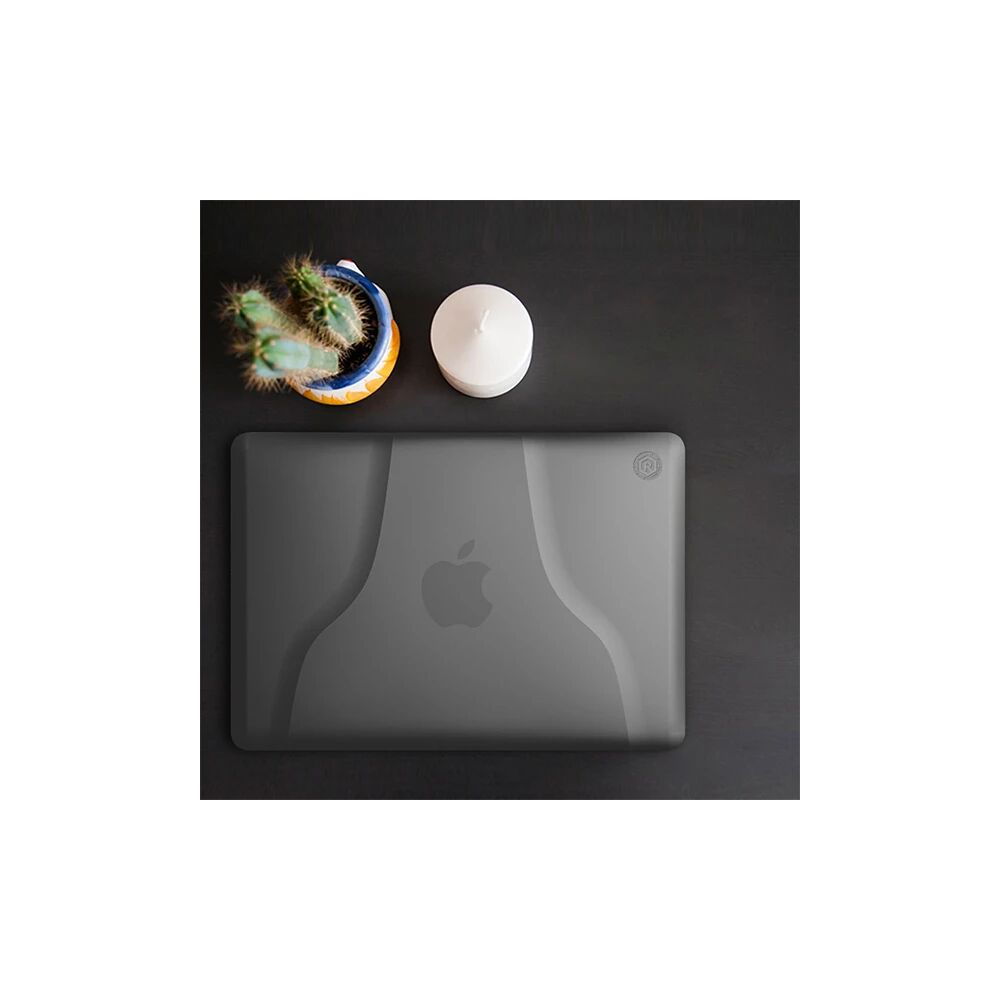 Ally Macbook Pro 13 A1706/1708/1989 Portatif Alt Üst Kılıf+çanta